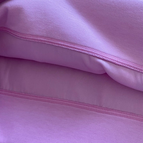 Brand New Free People Cropped Hoodie - Picture 4 of 5